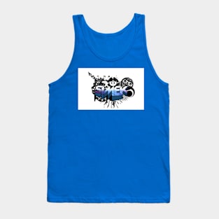 T-Shirt ´´Dj Simek´´ #10 Tank Top